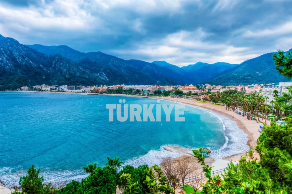 Türkiye’de Mutlaka Görmeniz Gereken Tatil Yerleri