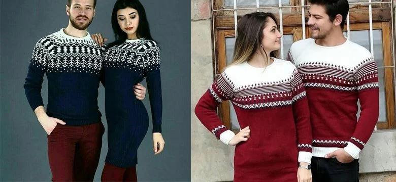 Çiftler İçin Kıyafet Önerisi: Uyumlu ve Tarz Bir Görünüm için İpuçları