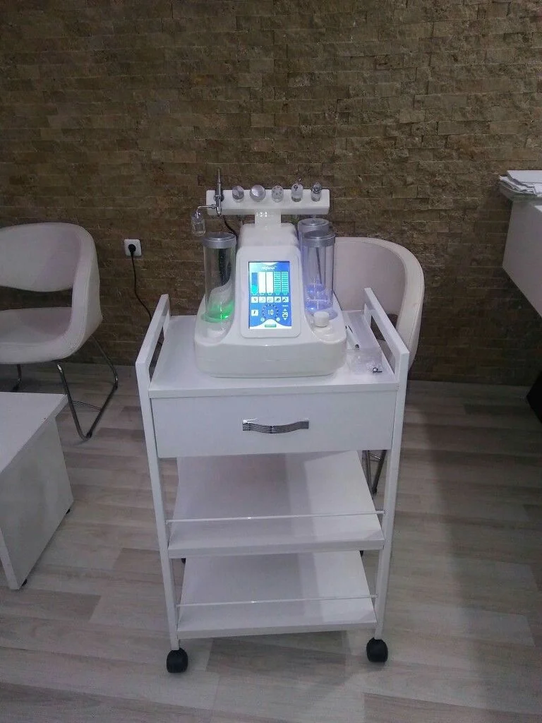 Sağlık Ve Bakım: Kendinizi Yaşamınızın Merkezine Koymak