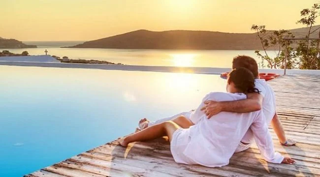 Evli Çiftler İçin Huzur Dolu Tatil Önerileri