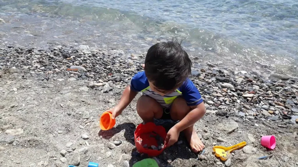 Tatilde Kumun Keyfini Çıkarmanın Püf Noktaları