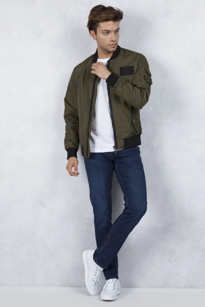 Cool Görünmek İçin Erkek Moda Tüyoları