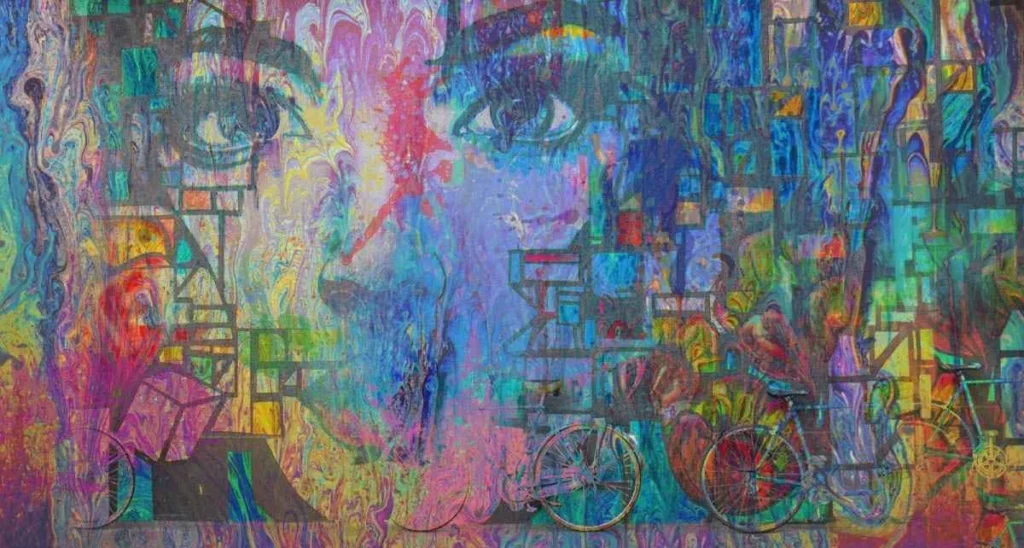 Sanatın farklı türleri ve özellikleri