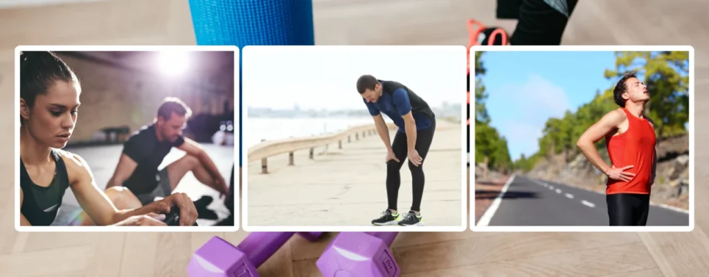 Egzersiz Sonrası İyileşme: Dinlenme Ve Rehabilitasyonun Önemi