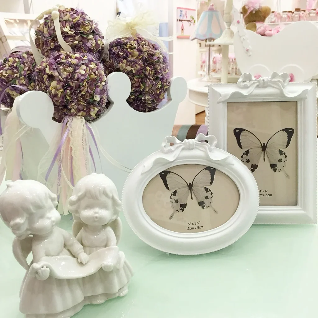 En Şık Moda Bebek Aksesuarları