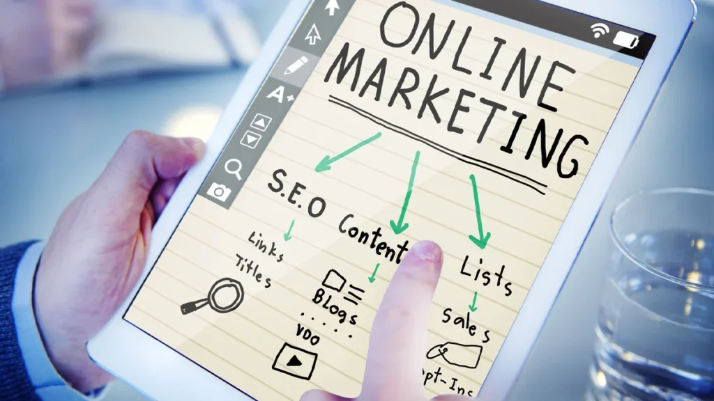 Dijital Pazarlama Stratejileri: Küçük İşletmeler İçin Rehber