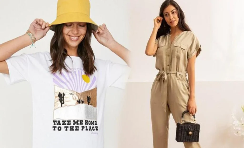 Sezonun En Trend Parçaları: Gardırobunuza Eklemek İçin Moda İpuçları