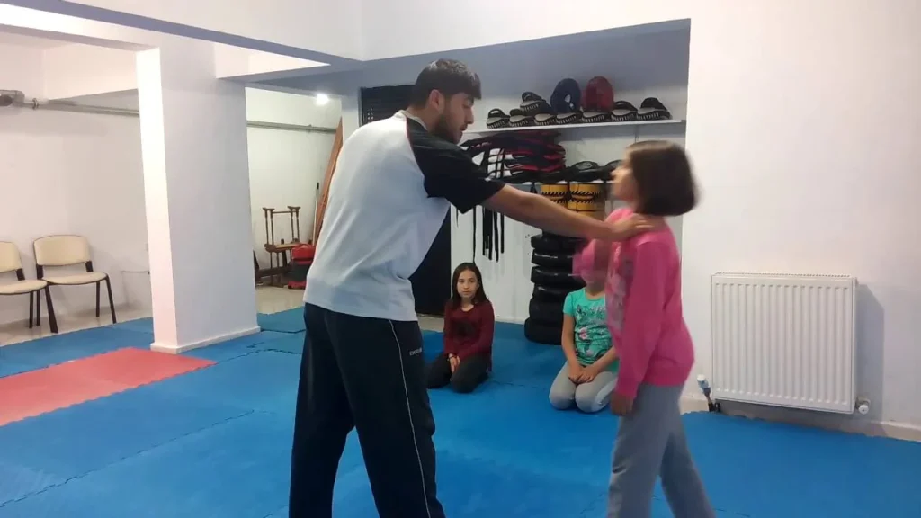 Çocuklar İçin Doğal Koruma Yöntemleri