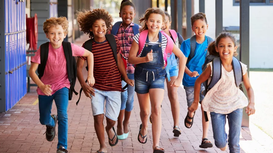 Sağlıklı Çocuk Gelişimi İçin Öneriler