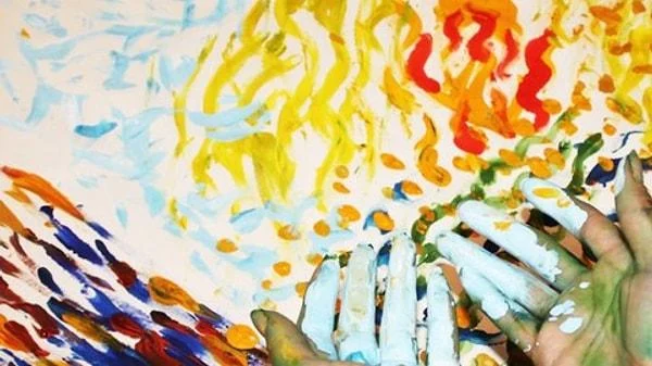 Sanat Terapisi: Zihinsel ve Duygusal İyileşme