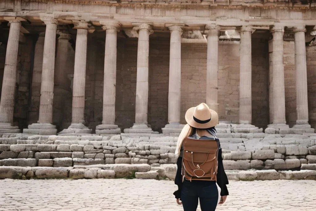 Kültürel Mirasın İzinde: UNESCO Dünya Mirası Listesindeki Gizemli Yerler