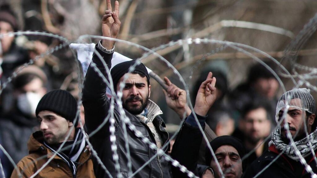 Ab üyelik Süreci: Türkiye-ab Ilişkilerinde Yeni Gelişmeler.