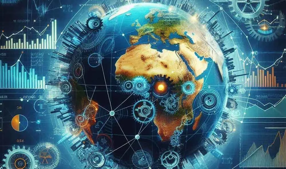 Dünya Ekonomisinde Yeni Trendler