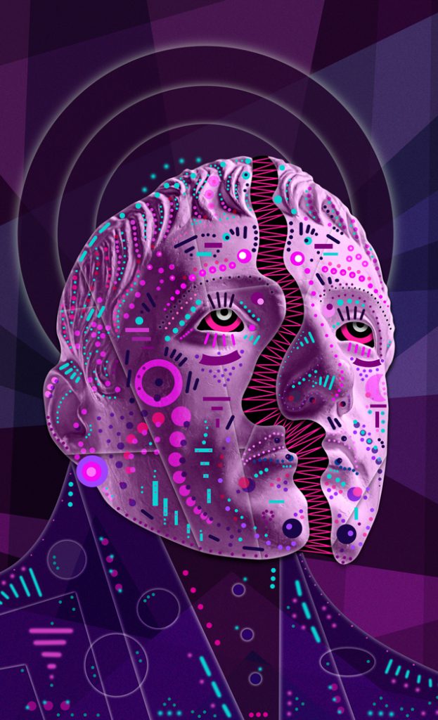 Dijital Sanatın Yükselişi: Nft’ler Ve Sanat Dünyasındaki Devrim