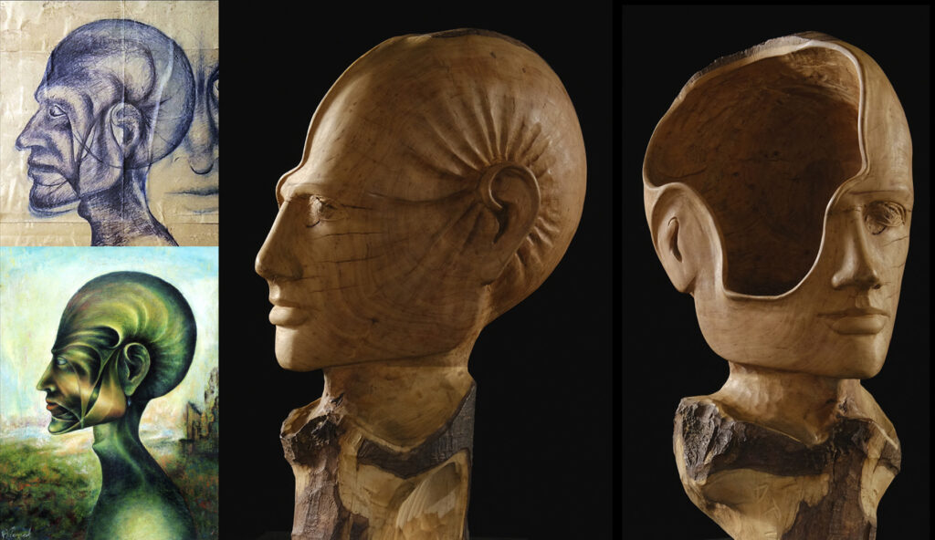 Resimden Heykele: 2024’te Türkiye’de Öne Çıkan Sanat Akımları