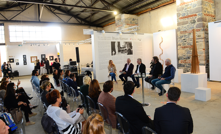 Sanatta Sürdürülebilirlik: Çevre Dostu Sanat Malzemeleri Kullanımı