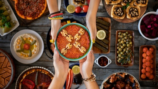 Gastronomi Turları: Türkiye’de Ziyaret Edilmesi Gereken Lezzet Durakları