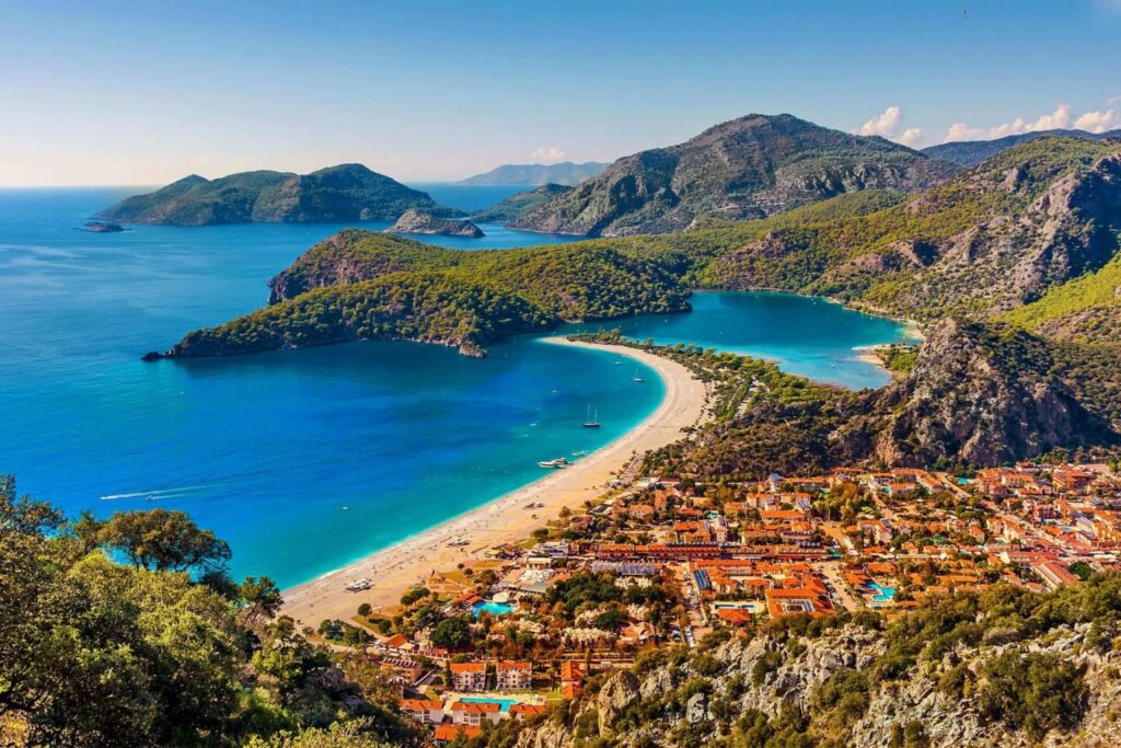 Ege’nin Saklı Koylarında Tatil İçin Erken Rezervasyon
