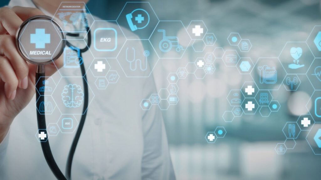 2024’te Sağlık Teknolojilerinde Öne Çıkan Yenilikler