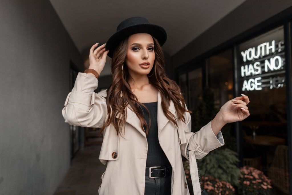 Yaz Sezonunun Trend Rengi: Canlı Turuncu