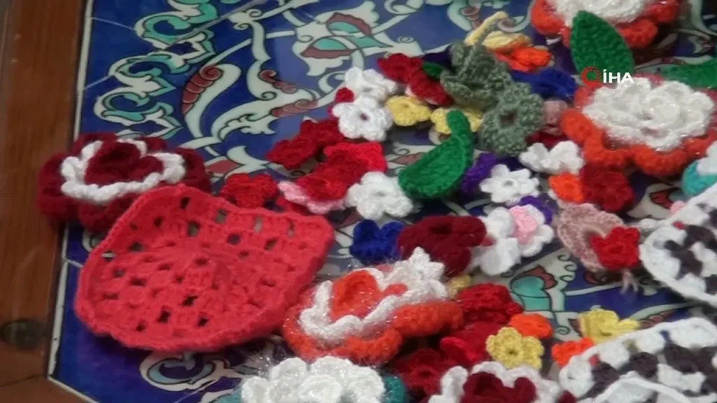 Atıl Malzemeleri Dönüştürme ile Açık Hava Müzesi