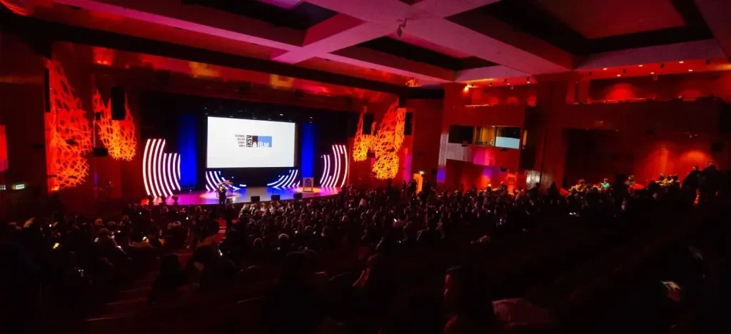 İstanbul Film Festivali 2025 Ödül Kazananları Açıklandı