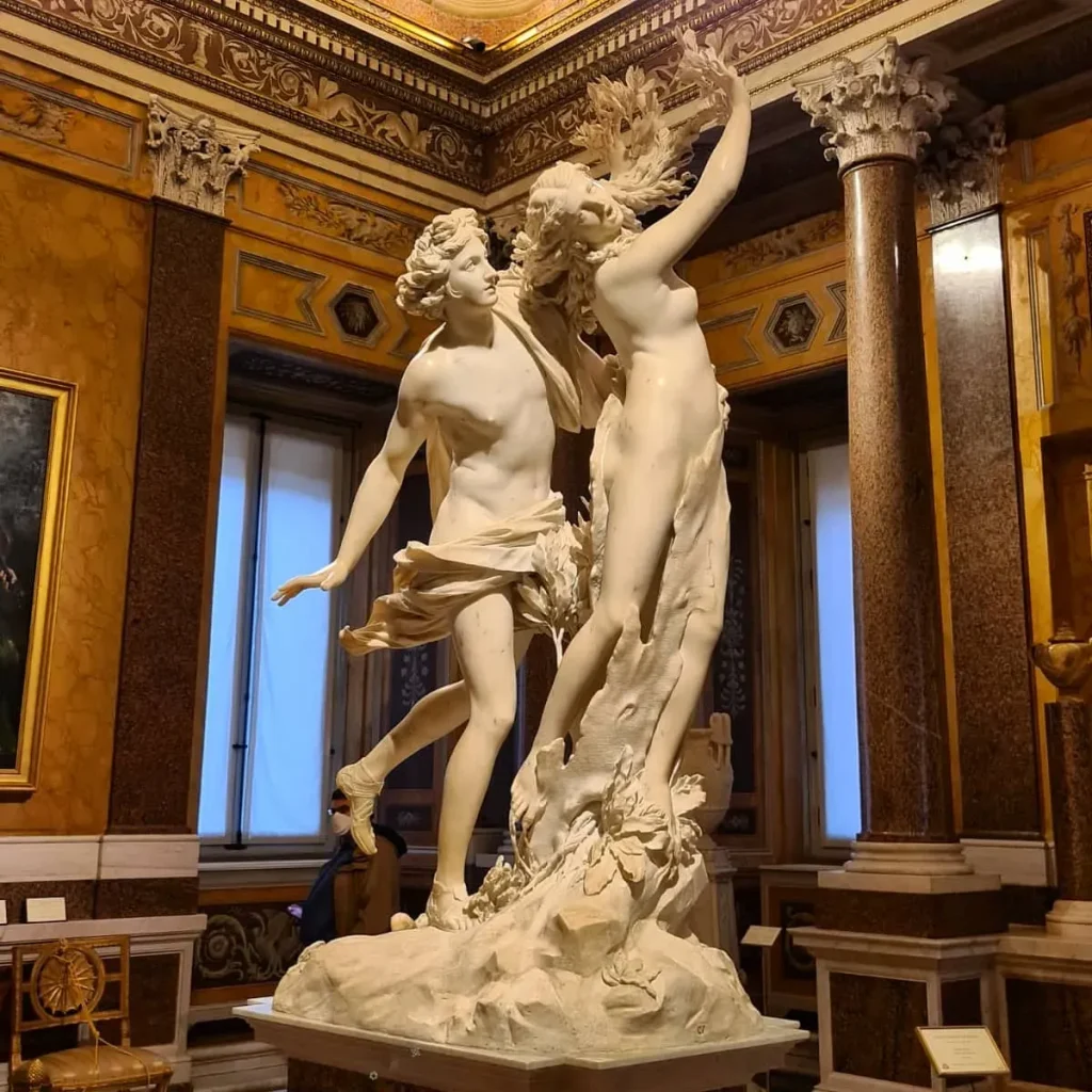 Apollo ve Dafne: İDOB’da Kantatın Prömiyeri Yapıldı