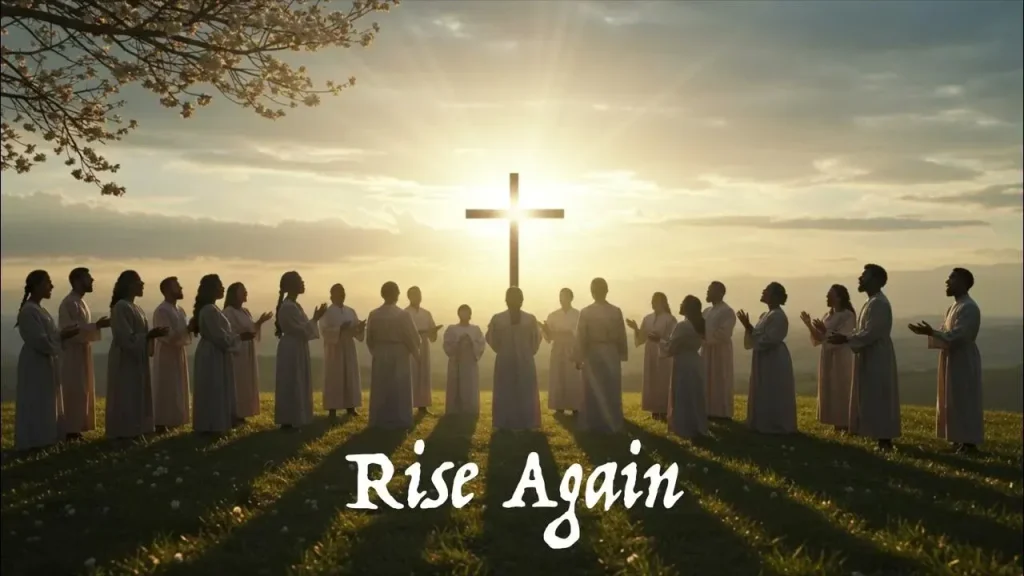 Paskalya: 2025 Bayramı Ne Zaman Kutlanacak?