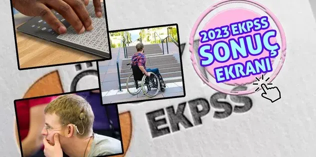 Engelli Öğretmen Tercih Sonuçları Ne Zaman Açıklanacak?