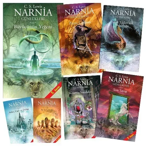 Narnia Günlükleri: Emma Mackey Kadroya Katıldı