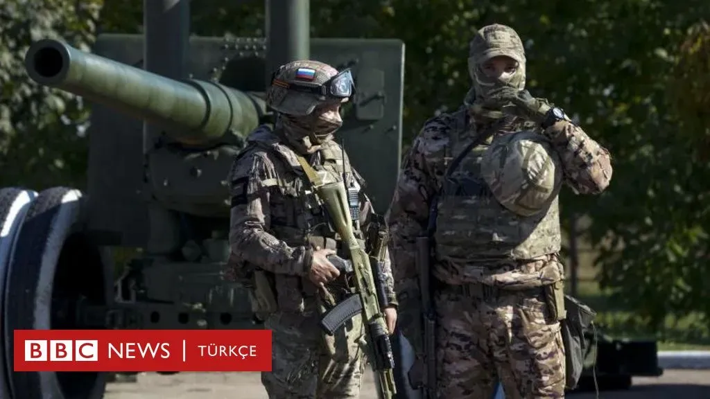 Ukrayna İstihbaratı Suikasta Dahil Olmuş Olabilir