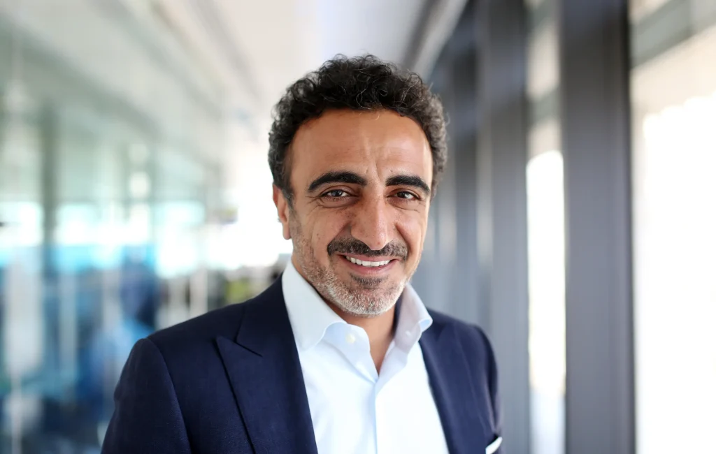 Hamdi Ulukaya: Mülteci Entegrasyonunda Vizyoner Lider