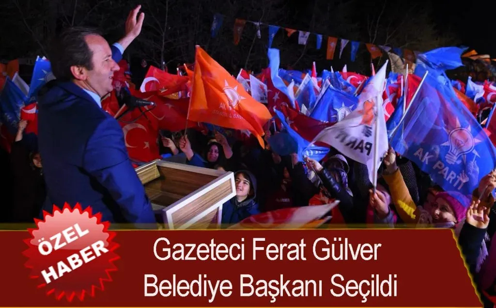 Beğendik Belediye Başkanı Ferat Gülver’in Projeleri