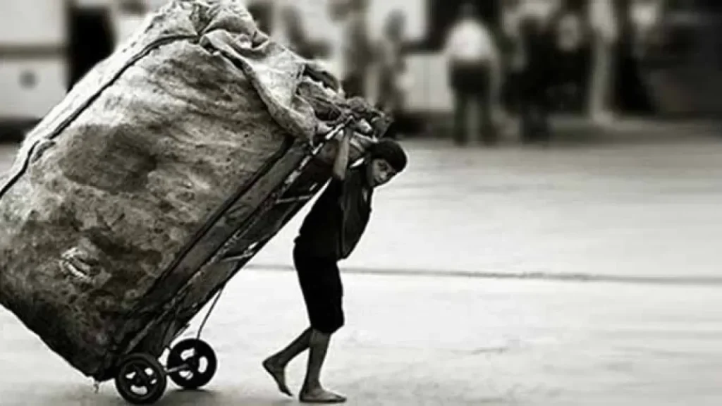 Yoksulluk Problemi ve Türkiye’nin Durumu Üzerine