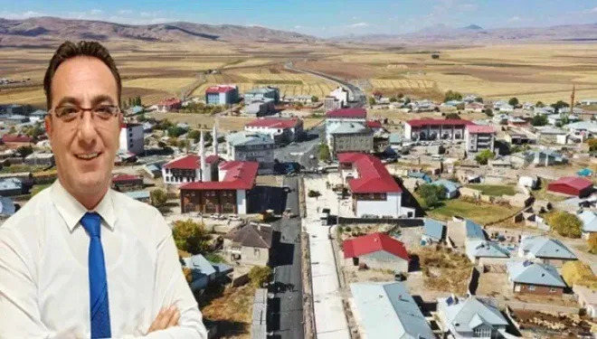 İrfan Gülaçar Saray Belediye Başkan Aday Adayı Projeleri