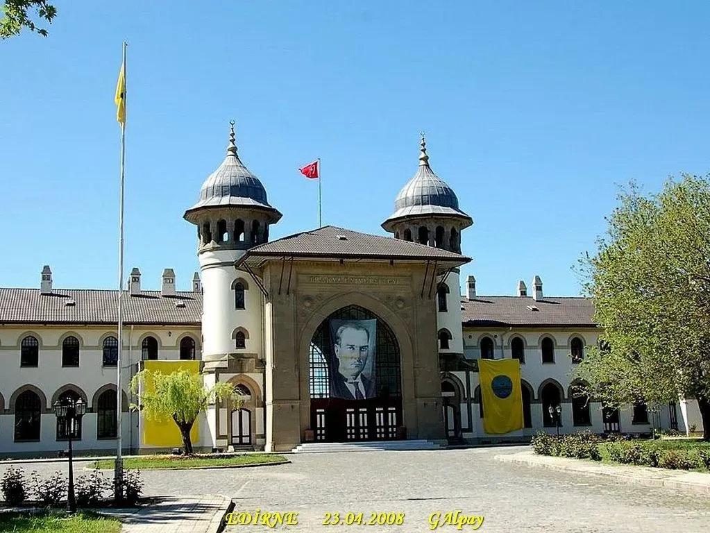 Trakya Üniversitesi Karaağaç: Ücretli Giriş ve İyileştirmeler