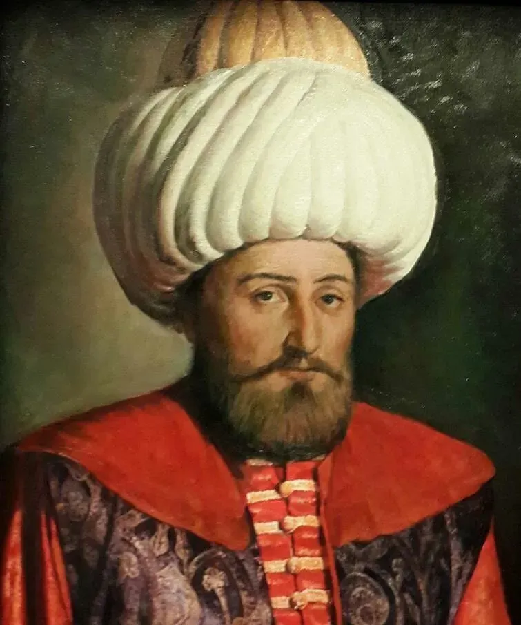 Sultan 1. Murad Hüdavendigar Anma Töreni Kosova’da Yapıldı