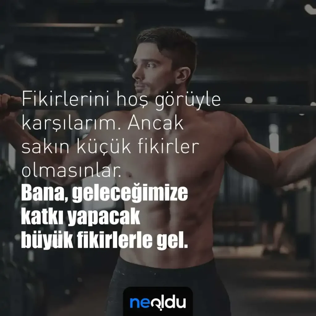 Fitness Motivasyonu: Enerji Düşüklüğünde Tutarlılık İçin