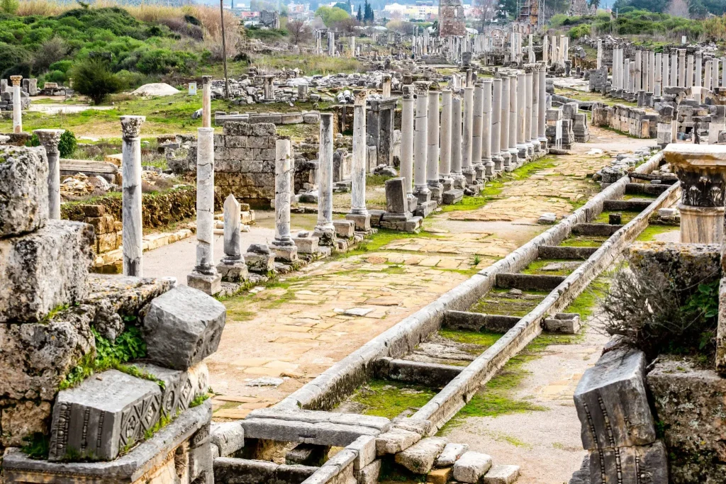 Türkiye’de keşfedilmesi gereken destinasyonlar: 15 durak