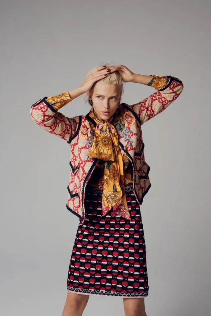 Moda İlhamı ile Kendi Benzersiz Tarzınızı Oluşturun