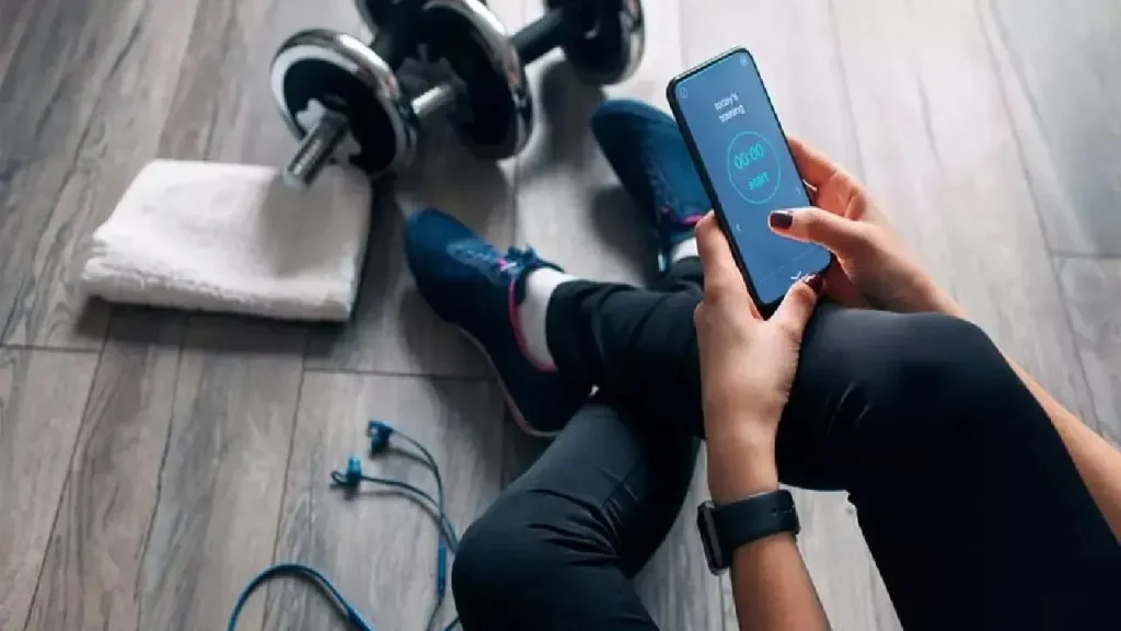 İlerlemenizi Hızlandıran Fitness Uygulamaları: En İyi 5 Seçenek