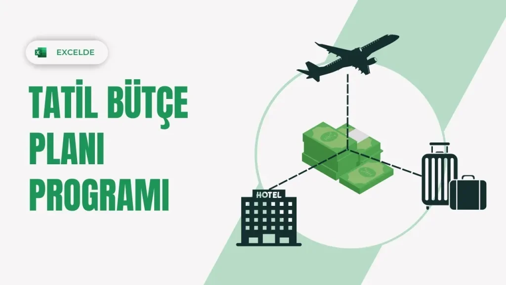 Seyahatte bütçe dostu planlama: Uçak ve konaklama tasarrufu