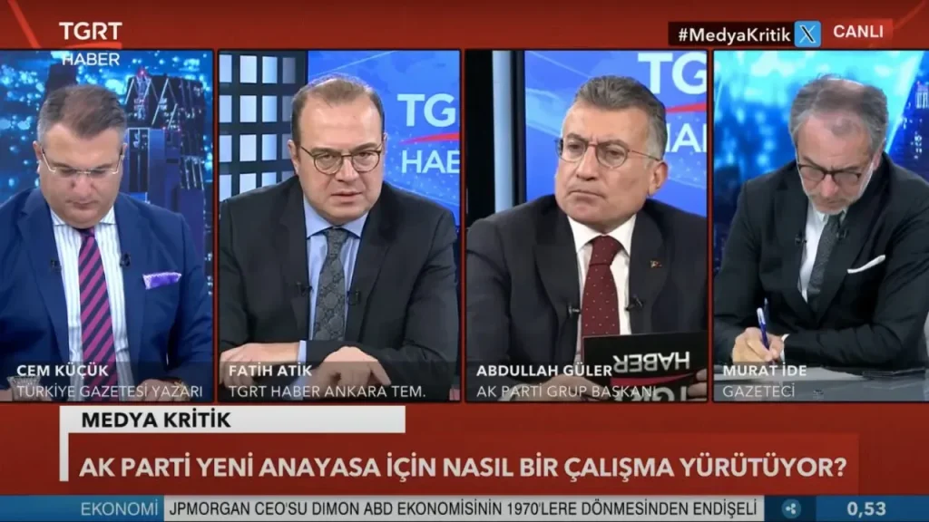 Gündem Son Dakika: Net Özeti ve Yorumlar Hızlı Bakış