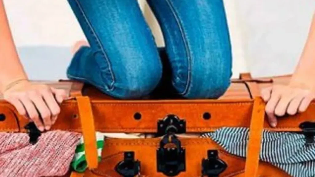 Seyahat için eşyalar listesi: Paketleme İçin Kontrol Listesi