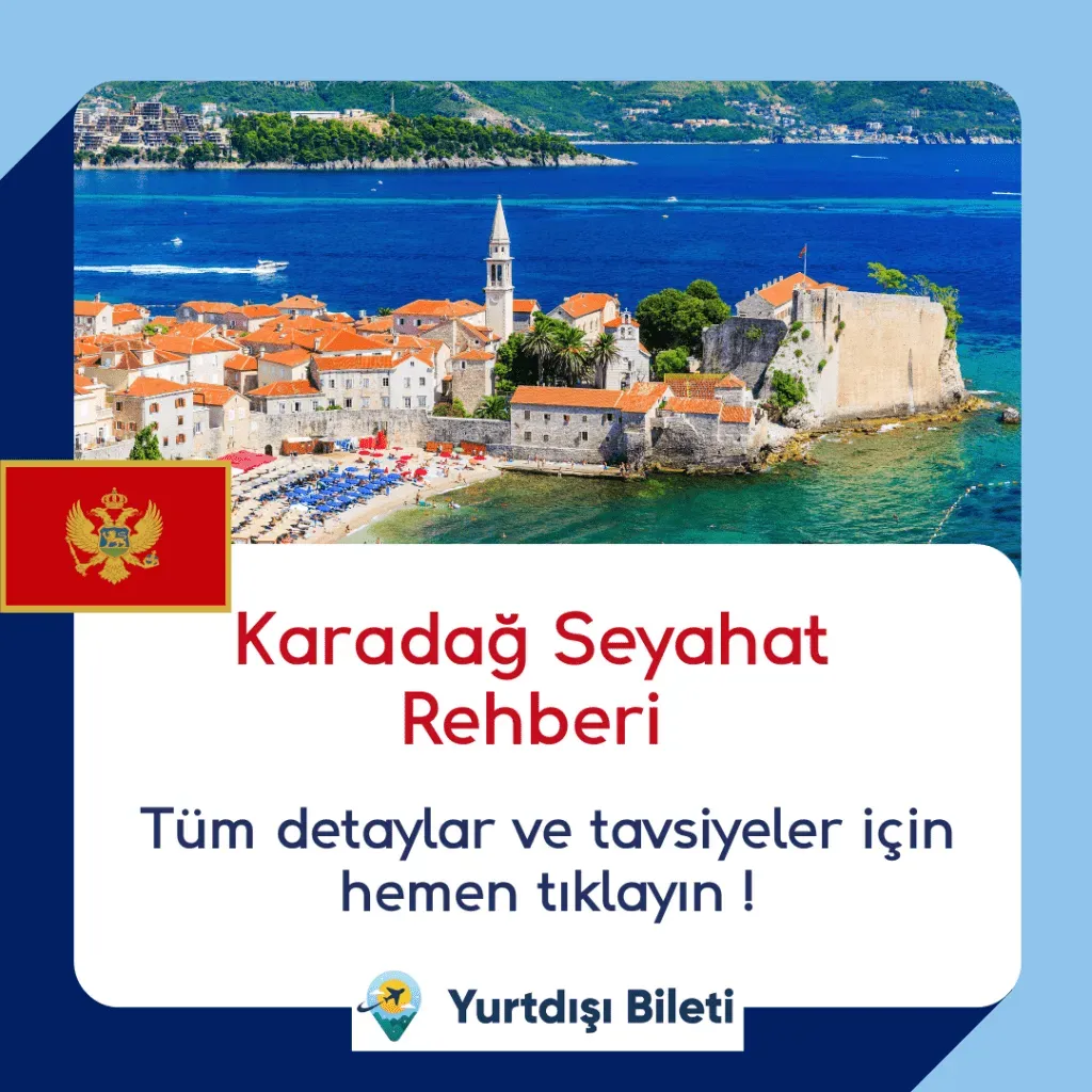 Seyahat Rehberi: En Etkileyici Rotalar ve Pratik İpuçları