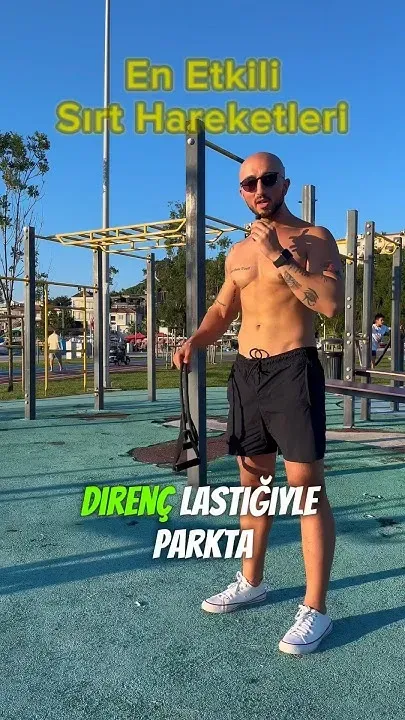 Dışarıda fitness: Tüm yıl aktif kalmanın yaratıcı yolları