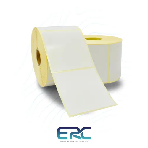 PP Opak Etiket ile Uzun Ömürlü Etiketleme Çözümleri