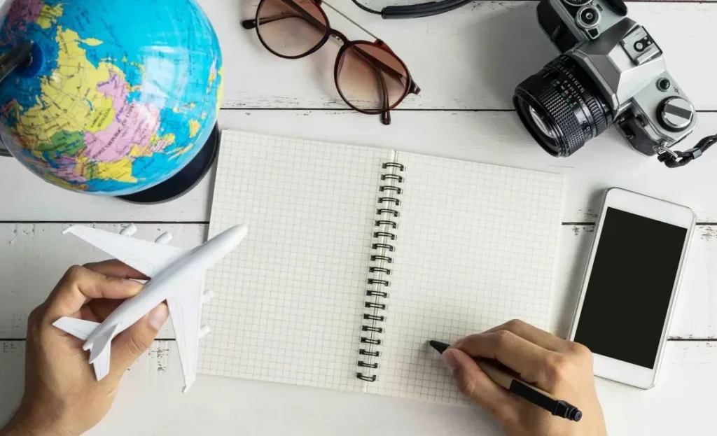 Seyahat Nasıl Planlanır: Bütçe Dostu Rotalar ve Hazırlık
