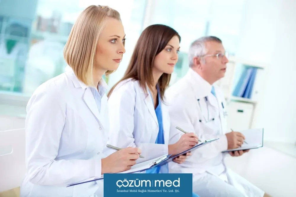 sağlık uygulamaları ve araçları: Pratik rehber ve öneriler