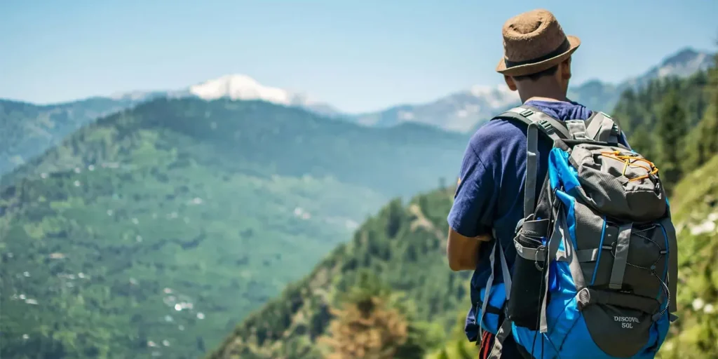 Macera Dolu Seyahat: Doğa ve Adrenalin Dolu Rotalar